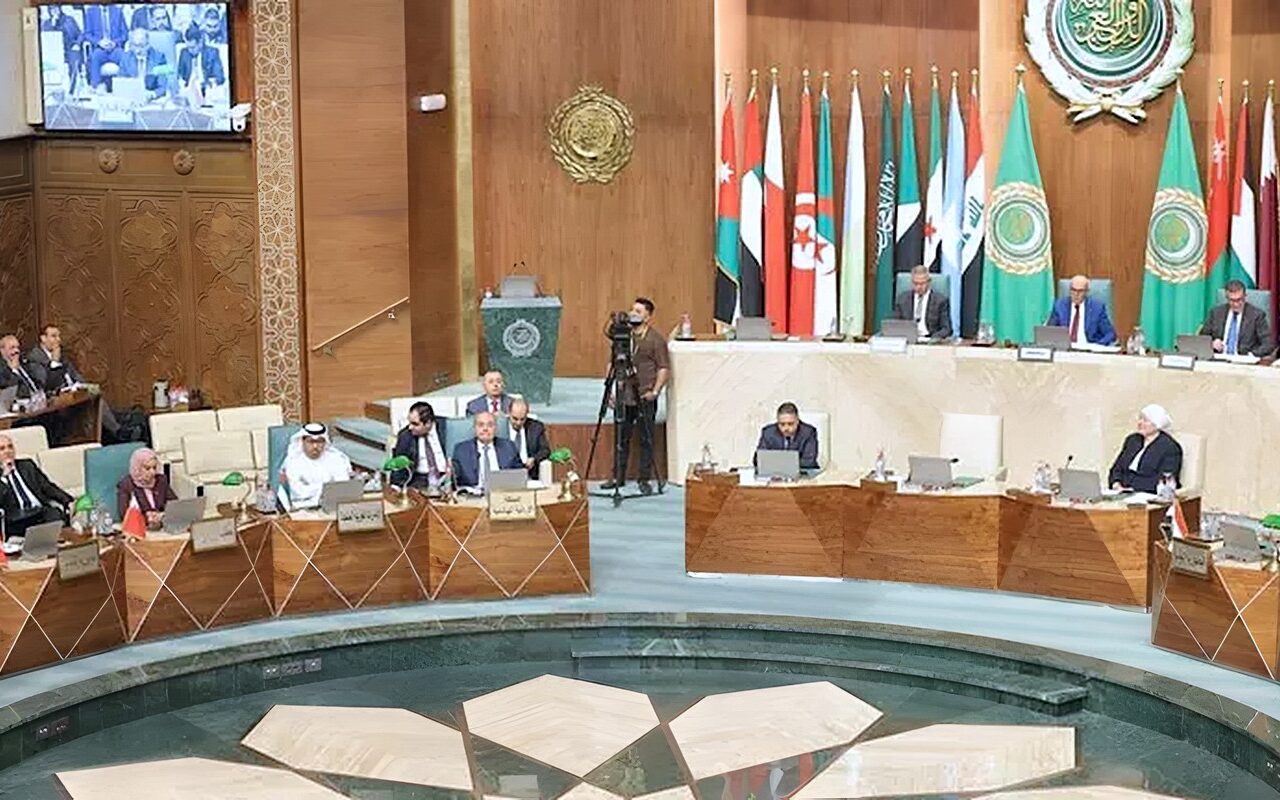 الجامعة العربية: ما يتعرض له الفلسطينيون سياسة ممنهجة تستهدف الأرض والإنسان