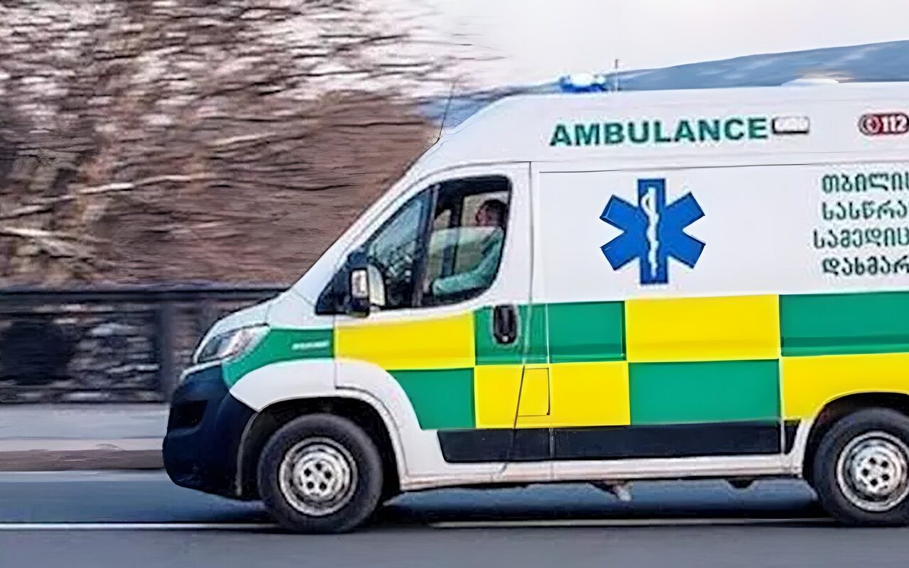 وفاة شخص وإصابة آخرين في حادث داخل متنزه بولاية جورجيا الأمريكية (فيديو)