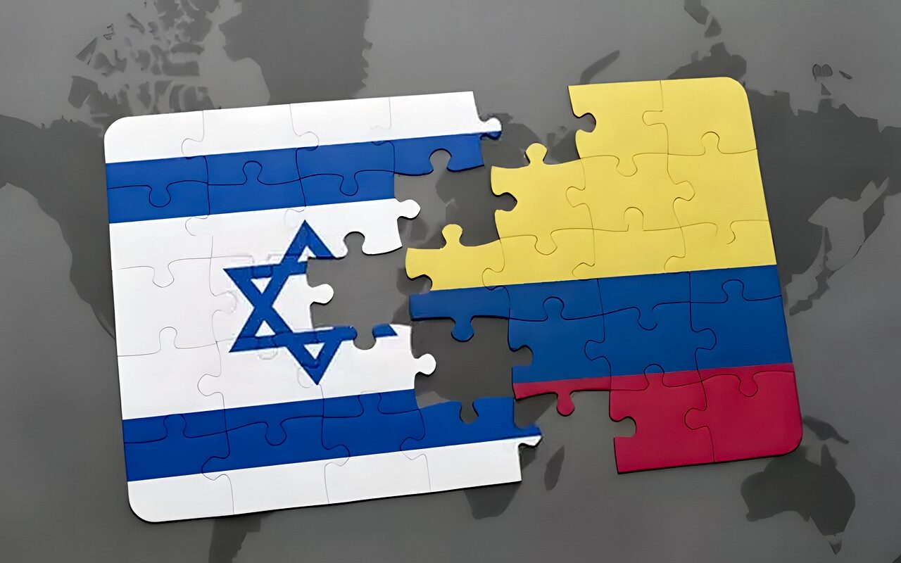 بعد قطيعة دبلوماسية.. كولومبيا تفتتح سفارتها في القدس المحتلة