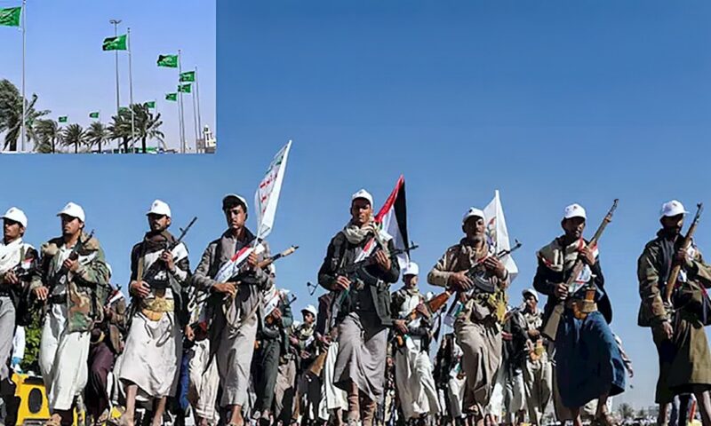 بعد التصعيد بين السعودية والحوثيين.. هل تصبح إيران وسيطا لخفض التوتر؟