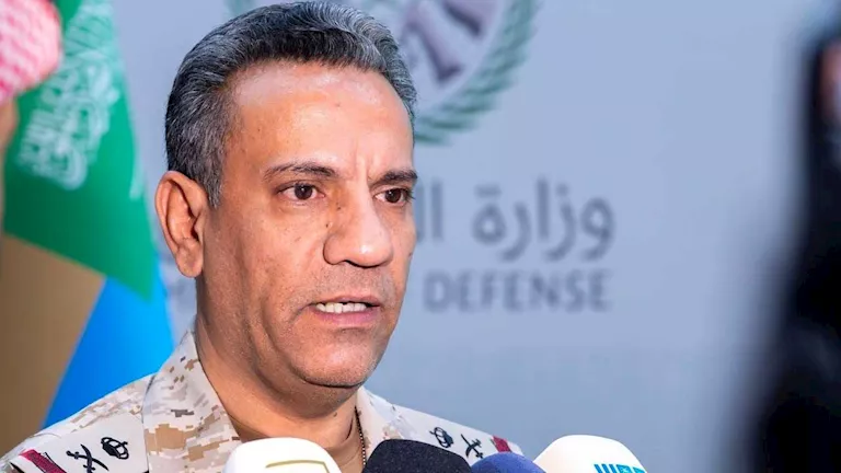 نتيجة عطل فني.. السعودية: استشهاد ضابطين إثر تحطم طائرة عمودية في نجران