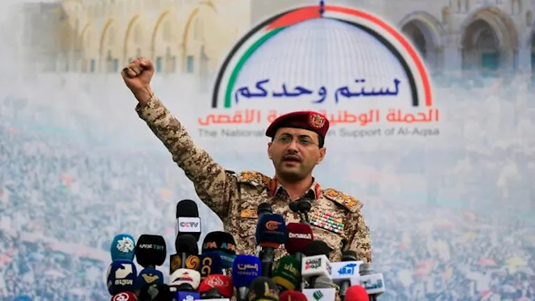 الحوثيون: استهداف مقر عمليات حربية سعودية في قصر “المعاشيق” باليمن وسقوط ضحايا