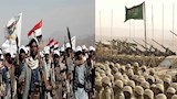 بيان حوثي بعد عملية “قصر المعاشيق”: سنستهدف التحشيدات السعودية أينما كانت