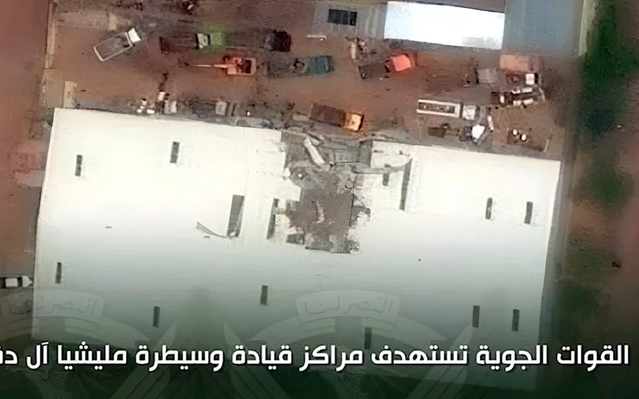 الجيش السوداني يعلن مقتل العشرات من الدعم السريع وتدمير مراكز قيادة في نيالا