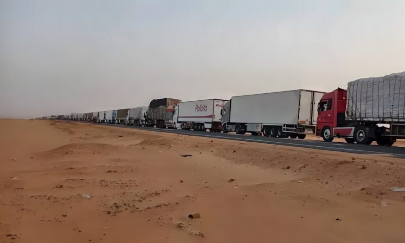 بعد مقتل اثنين.. كيف تأثر السودان بالاعتداءات على السائقين المصريين؟
