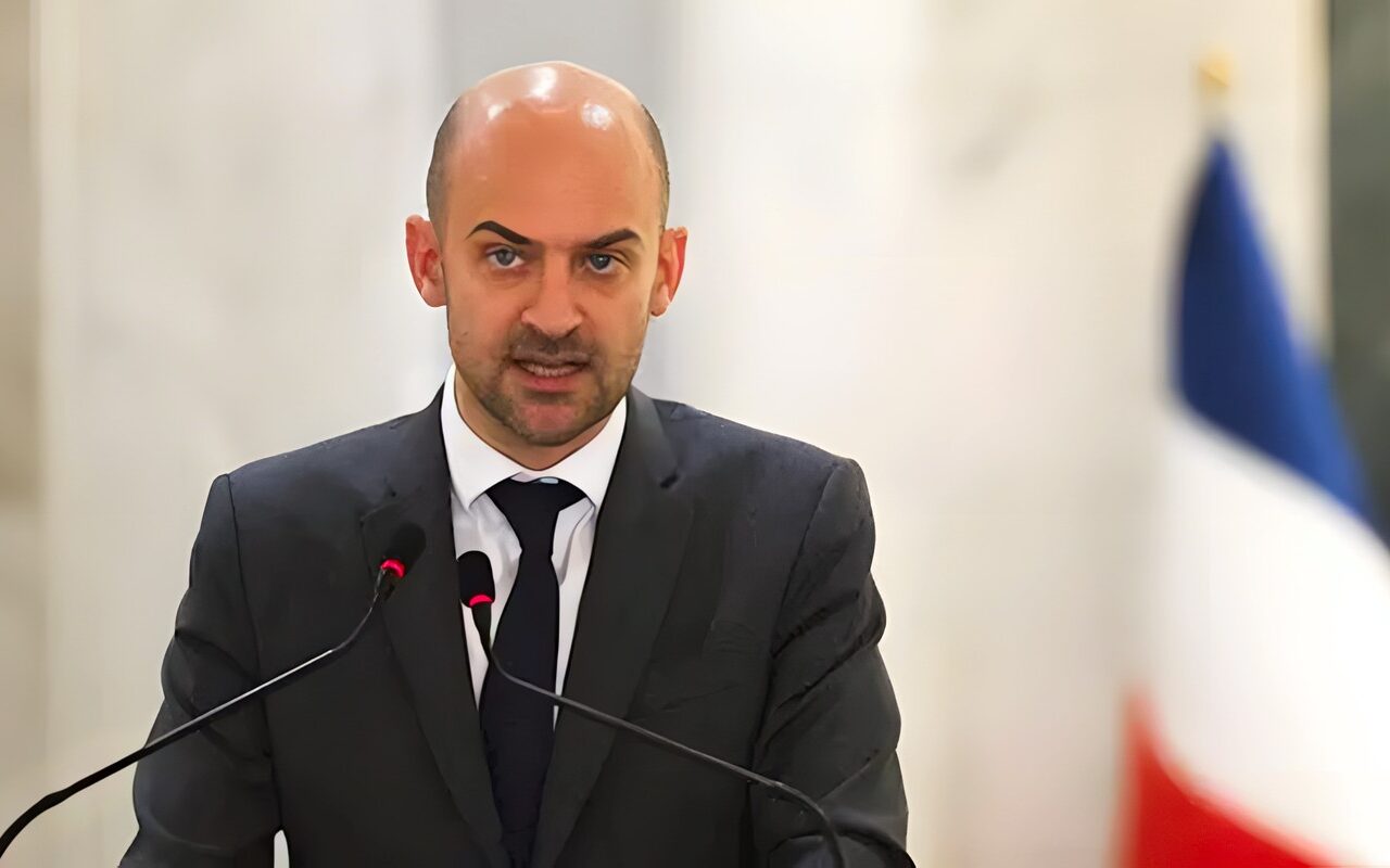 فرنسا تؤكد تزويد السعودية بالدعم الدفاعي للتصدي لصواريخ الحوثي