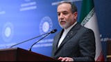 وزير الخارجية الإيراني: نتنياهو يجر أمريكا لحرب أخرى ليبقى خارج السجن