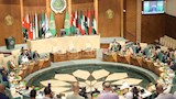 مجلس وزراء البيئة العرب يبحث تغير المناخ والأوضاع البيئية في فلسطين