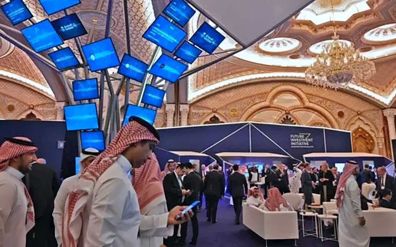 تأجيل مؤتمر “دافوس الصحراء” في السعودية إلى عام 2027.. ما السبب؟