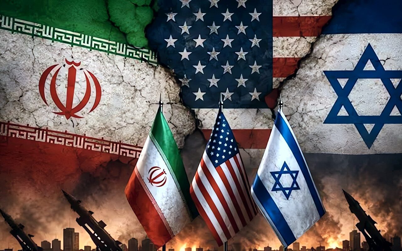 إسرائيل تتأهب وإيران تتوعد وأمريكا تترقب.. فهل تعود الحرب الشاملة؟