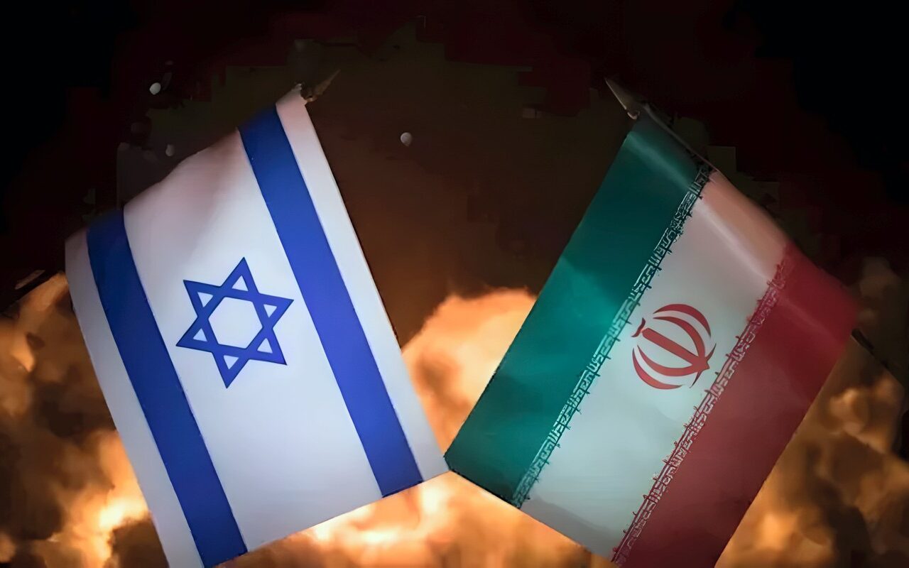 هل نفذت إسرائيل مناورة بالقرب من الحدود الإيرانية؟