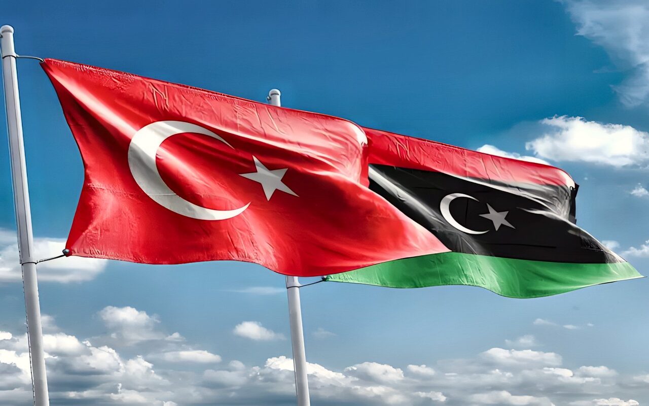 الاتفاقية البحرية بين ليبيا وتركيا.. لماذا تعارضها مصر؟ وكيف ألغت جغرافيا اليونان؟