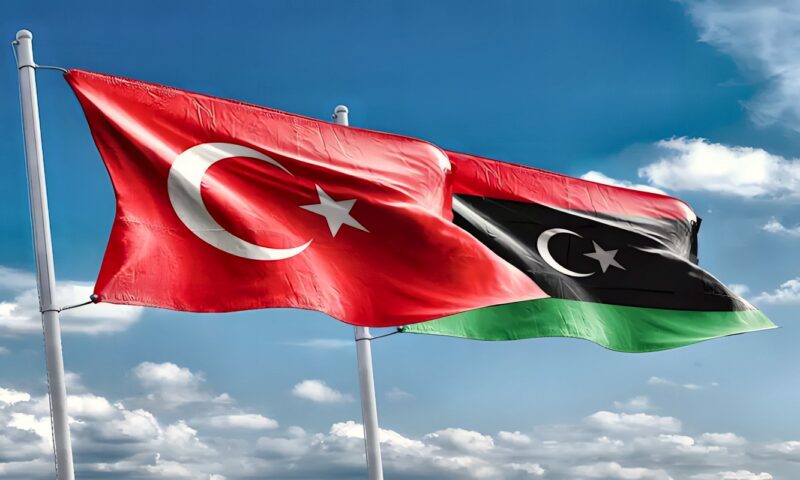 الاتفاقية البحرية بين ليبيا وتركيا.. لماذا تعارضها مصر؟ وكيف ألغت جغرافيا اليونان؟