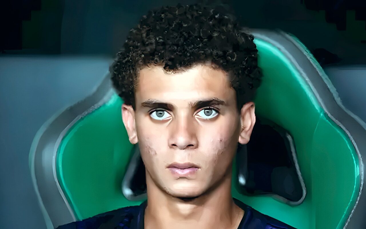 لاعب إسرائيلي إلى جانب حمزة عبدالكريم في قائمة برشلونة للكلاسيكو.. وتل أبيب تحتفي