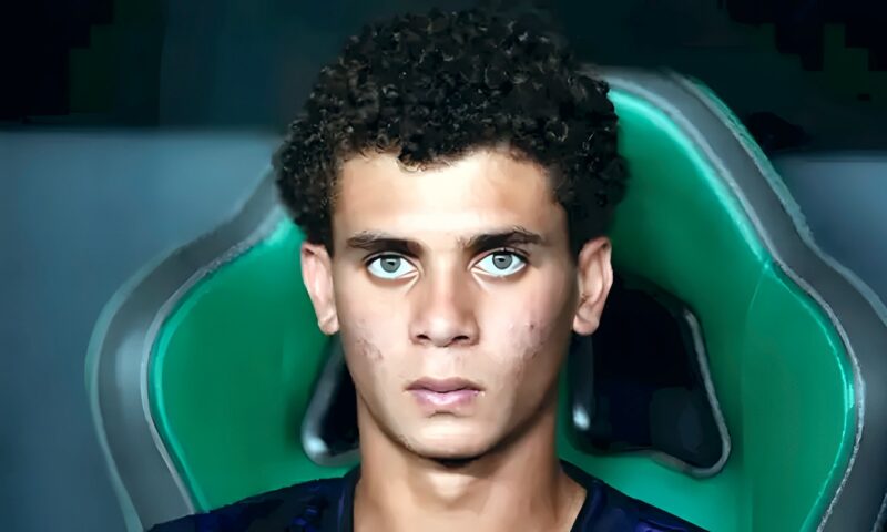 لاعب إسرائيلي إلى جانب حمزة عبدالكريم في قائمة برشلونة للكلاسيكو.. وتل أبيب تحتفي