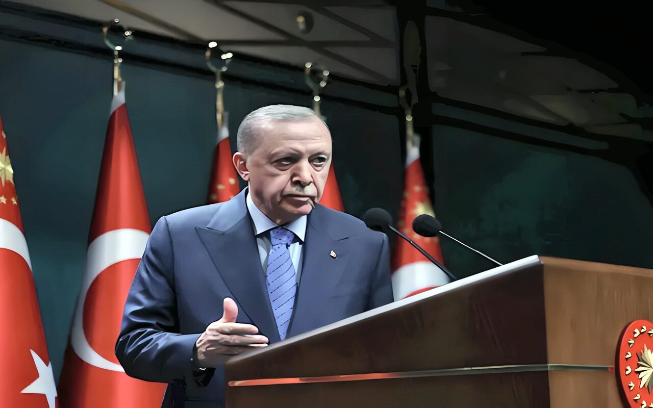أردوغان: احترموا إرادتنا وليبيا ولا تقصونا من ترتيبات شرق المتوسط