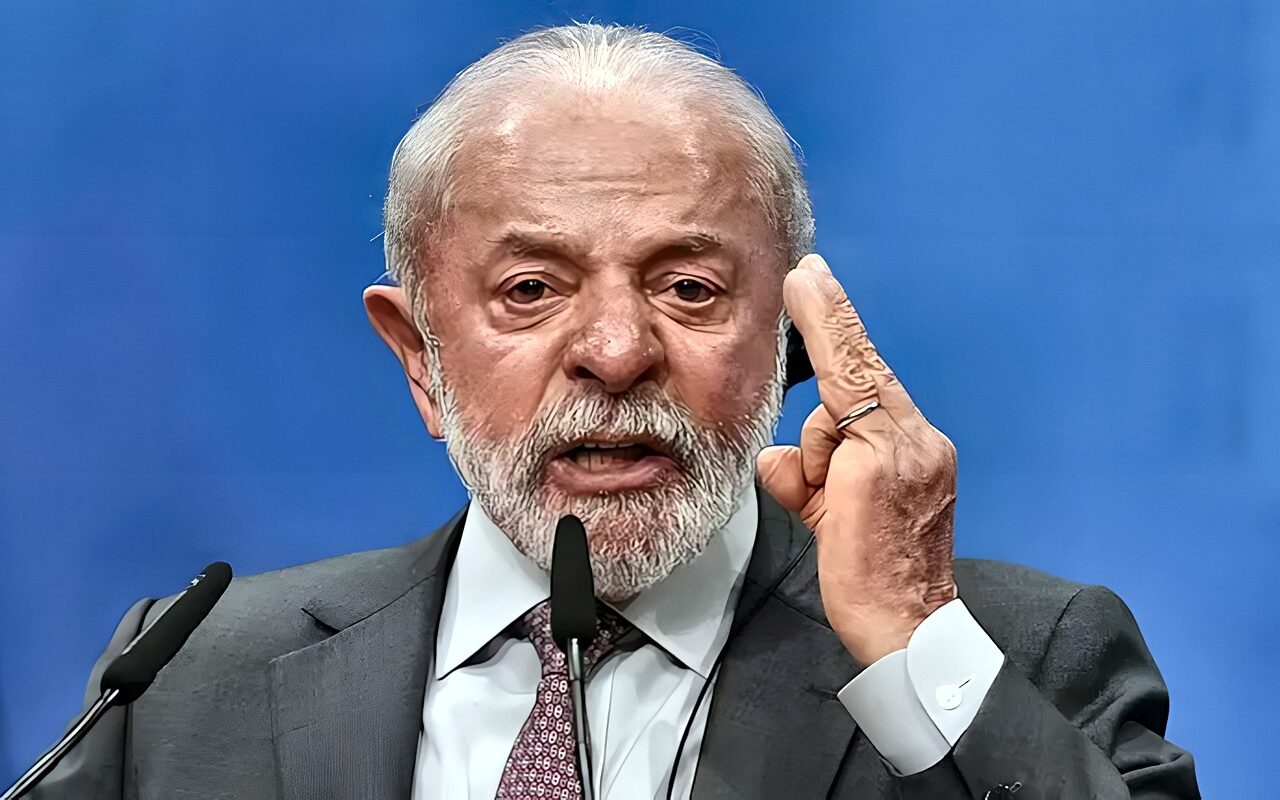 لولا دا سيلفا: الشعب صوت لصالح ضمان الديمقراطية.. والنتيجة هزيمة حاسمة للكذب والشائعات