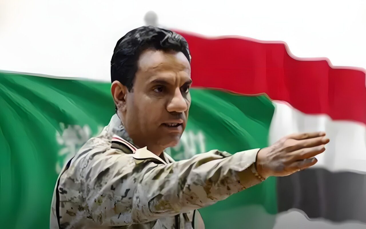 التحالف: نفذنا عملية نوعية لتحييد مصادر التهديد ردا على اعتداءات ميليشيا الحوثي