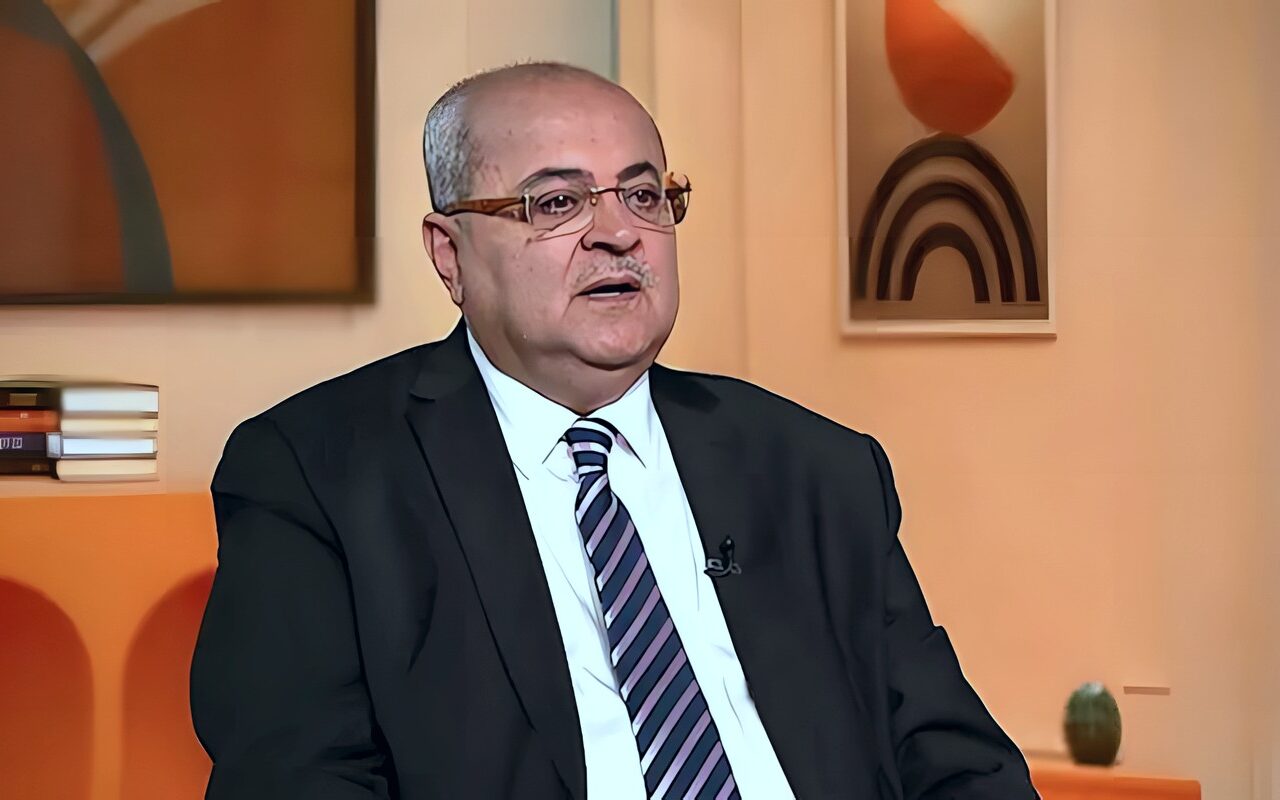 رئيس الحركة العربية للتغيير: هدفنا إسقاط حكومة نتنياهو وإتاحة المجال لتشكيل حكومة أقل سوءًا