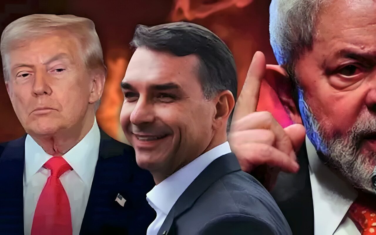 بعد خسارة الرئاسة.. لماذا غادر “فلافيو بولسونارو” البرازيل متجهًا إلى أمريكا؟