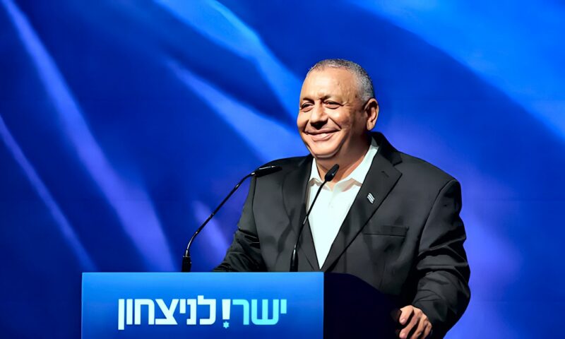 أيزنكوت: نتنياهو خسر ثقة الشعب.. والحكومة التي ستشكل ستكون ملتزمة بتفكيك حماس