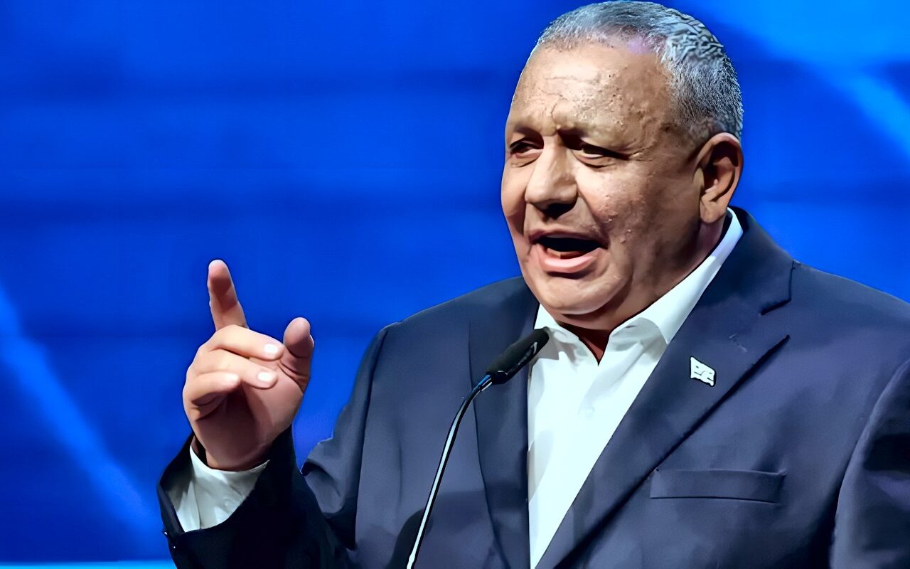جادي آيزنكوت: انتهى عهد التهرب من الخدمة العسكرية.. وإسرائيل ستذهب نحو مسار جديد