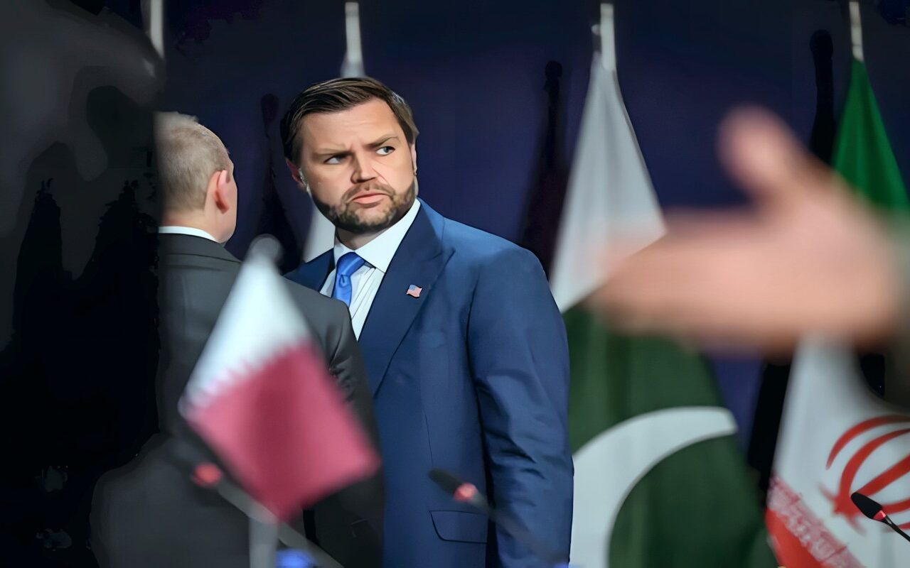 بأمر من ترامب.. تحرك أمريكي جديد لـ”إحياء محادثات السلام” مع إيران| ماذا يحدث؟