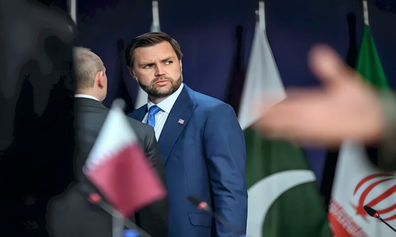 بأمر من ترامب.. تحرك أمريكي جديد لـ”إحياء محادثات السلام” مع إيران| ماذا يحدث؟