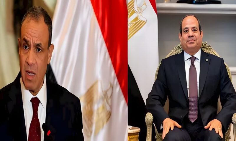 وزير الخارجية يكشف أبرز رسائل الرئيس السيسي خلال القمة الروسية الإفريقية