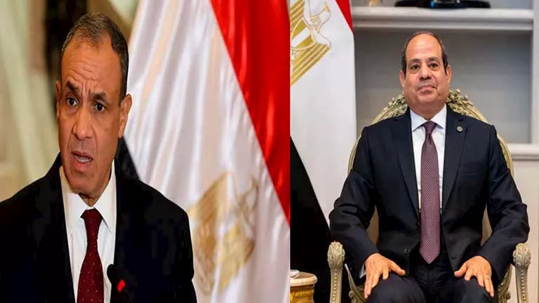 وزير الخارجية يكشف أبرز رسائل الرئيس السيسي خلال القمة الروسية الإفريقية