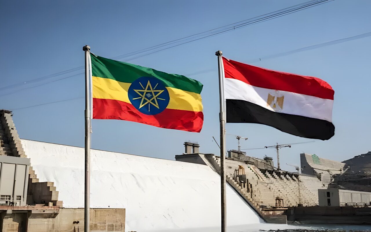 بعد تصاعد التوترات بين مصر وإثيوبيا وإريتريا.. الاتحاد الأفريقي يدعو لضبط النفس