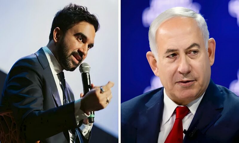 ممداني يُجدد دعوته لملاحقة نتنياهو.. ويُطالب أمريكا بالانضمام للمحكمة الجنائية الدولية