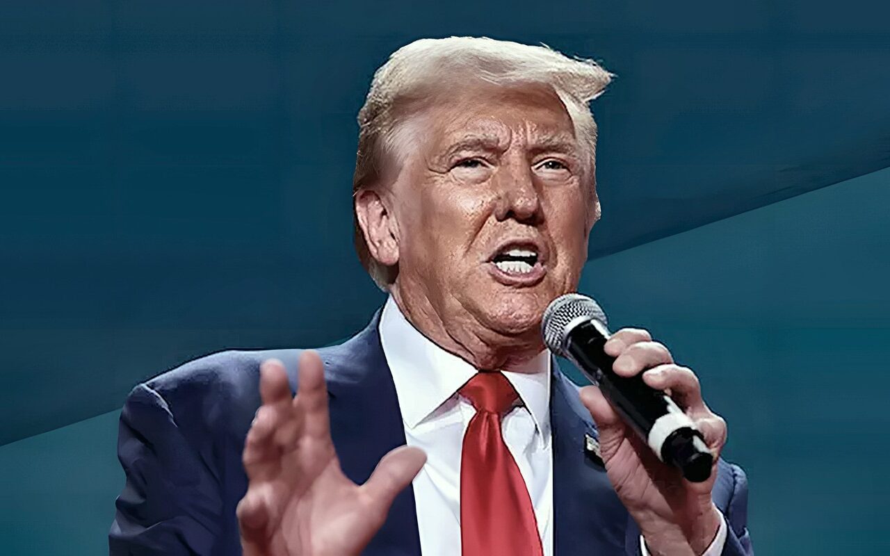 ترامب: صرف 5000 دولار لكل أمريكي إذا فاز الجمهوريون في انتخابات الكونجرس