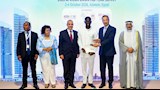 مصر تكرم الفائزين في المسابقة الرئاسية الأفريقية للذكاء الاصطناعي والروبوتات