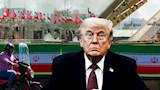 ترامب: لا نعرف مع مَن نتعامل في إيران.. ونقترب من “حل سريع” للحرب