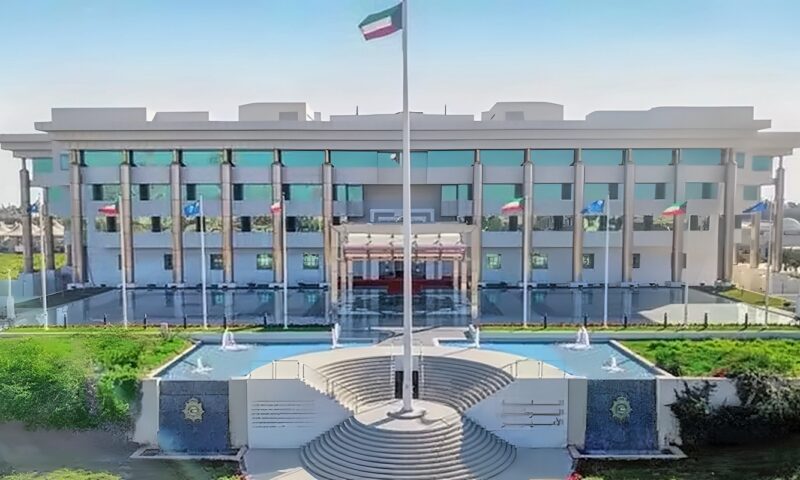 الكويت.. ضبط مصريين وسوريين بتهمة استغلال مشروع خيري لجمع التبرعات