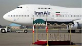 باستثناء “ماهان إير”.. إعفاء أمريكي يسمح لشركات الطيران الإيرانية بتسيير رحلات إلى العراق