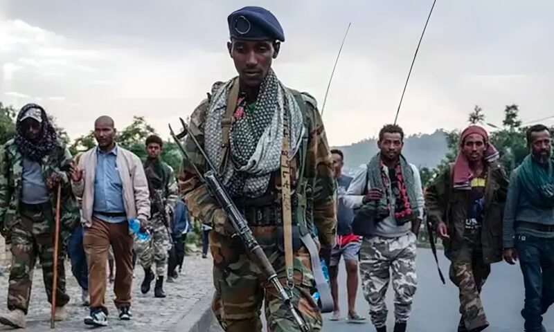 بعد تصاعد التوترات وقطع العلاقات الدبلوماسية.. هل يتحول الصراع الإثيوبي إلى حرب إقليمية؟