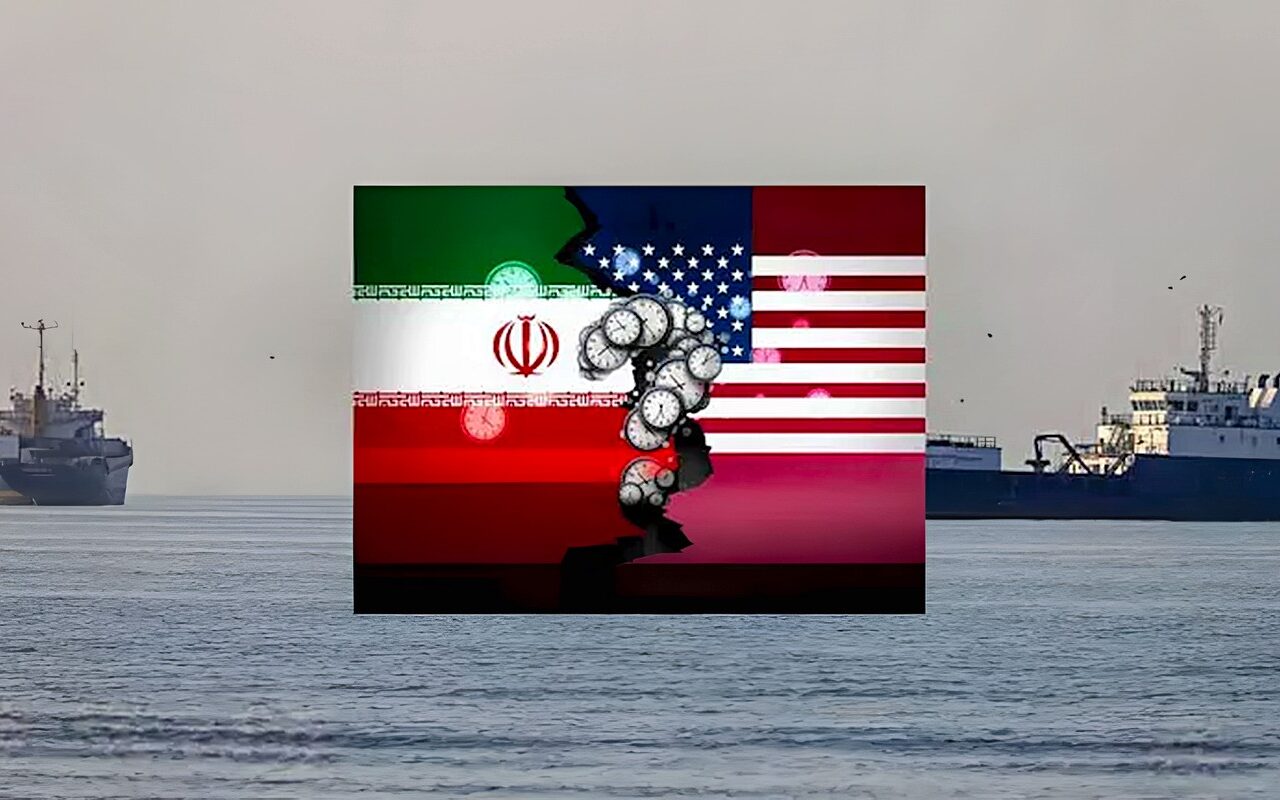 إيران تتحدى أمريكا وتعلن استمرار إغلاق مضيق هرمز: “انتهى زمن الإملاءات”