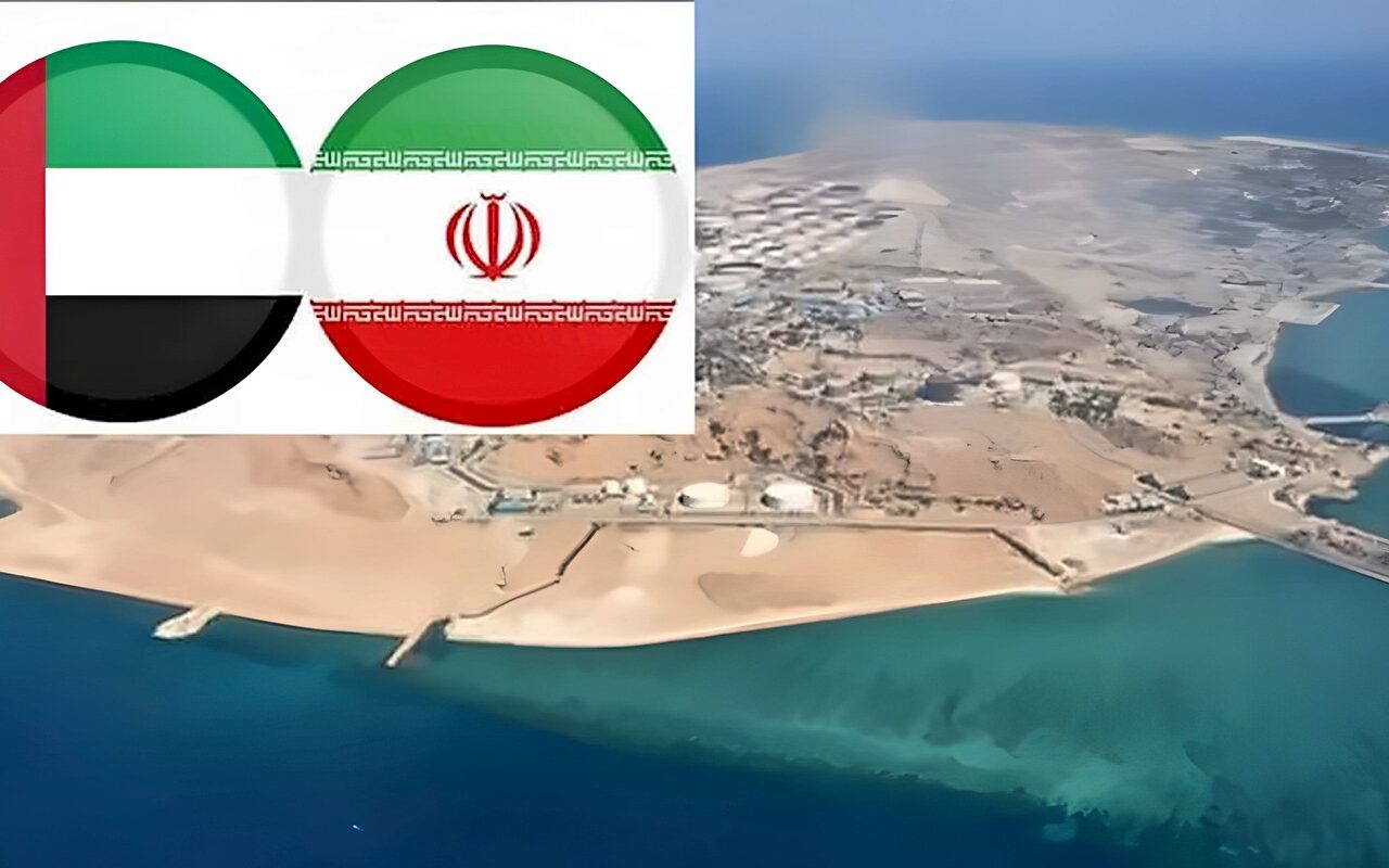 “الجزر الثلاث” تُشعل سجالًا جديدًا بين الإمارات وإيران.. و”قرقاش” يُحدد مسار الحل