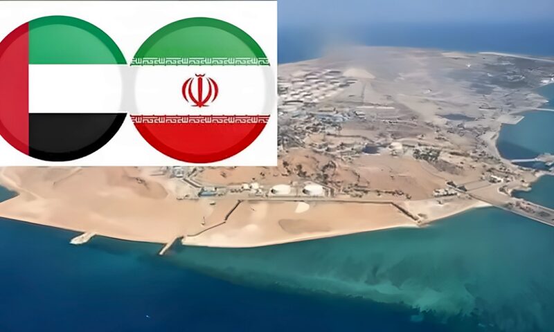 “الجزر الثلاث” تُشعل سجالًا جديدًا بين الإمارات وإيران.. و”قرقاش” يُحدد مسار الحل