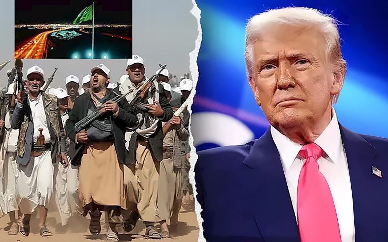 “السعودية تستعد وأمريكا قد تنضم”.. تقارير حول هجوم واسع على الحوثيين الأيام المقبلة