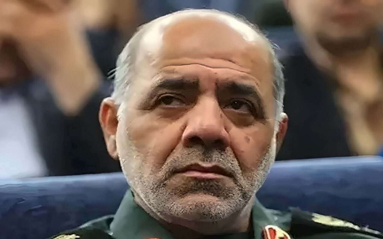 قائد الأركان الإيراني يتوعد إسرائيل برد قوي على أي هجوم جديد