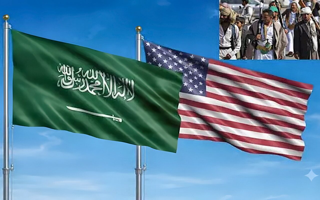 “تخطيط ومعلومات”.. مسؤول أمريكي يكشف تفاصيل دعم واشنطن للسعودية ضد الحوثيين