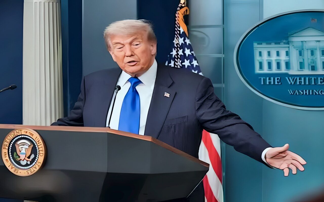 ترامب: الانتخابات البرازيلية غريبة جدًا.. ووافقت على قدوم بولسونارو إلى أمريكا