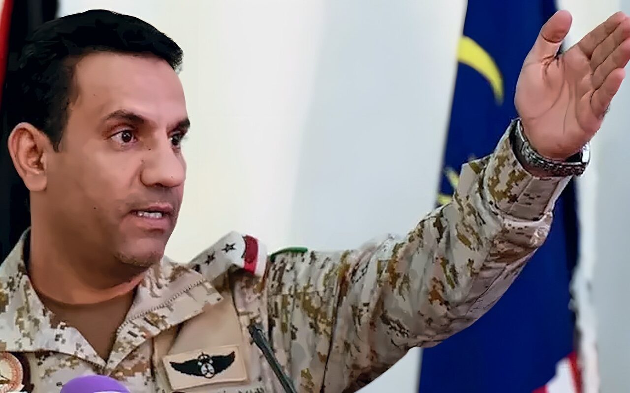 “التحالف” يعلن تدمير أهداف حوثية في “الحديدة” باليمن وإحباط مُخطط بالبحر الأحمر