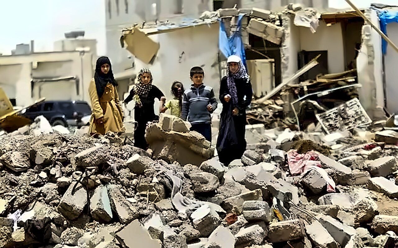 حرب اليمن.. من المنتصر في الميدان بين الحوثيين والحكومة؟ وإلى أين يتجه الصراع؟