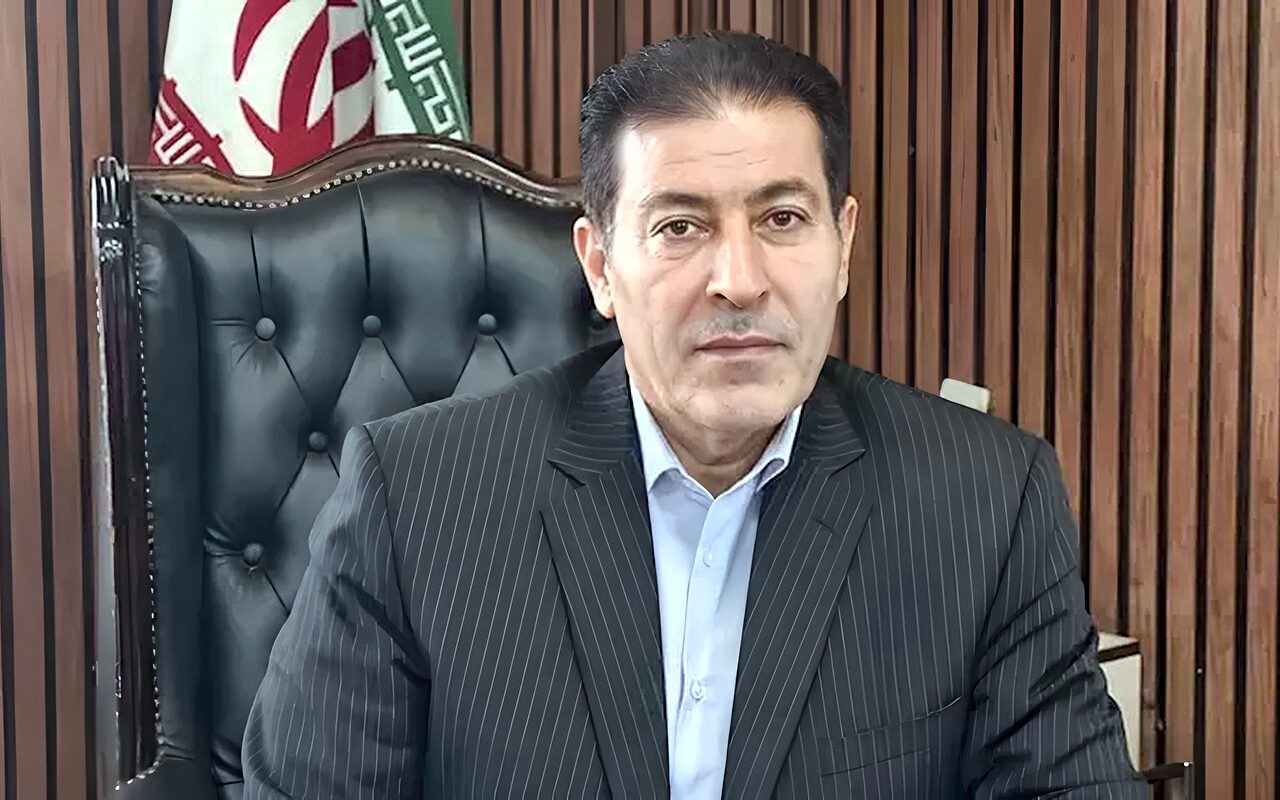 من هو مهرداد أخلاقي كتابجي وزيرا للدفاع الذي رشحه بزشكيان وزيرا للدفاع؟