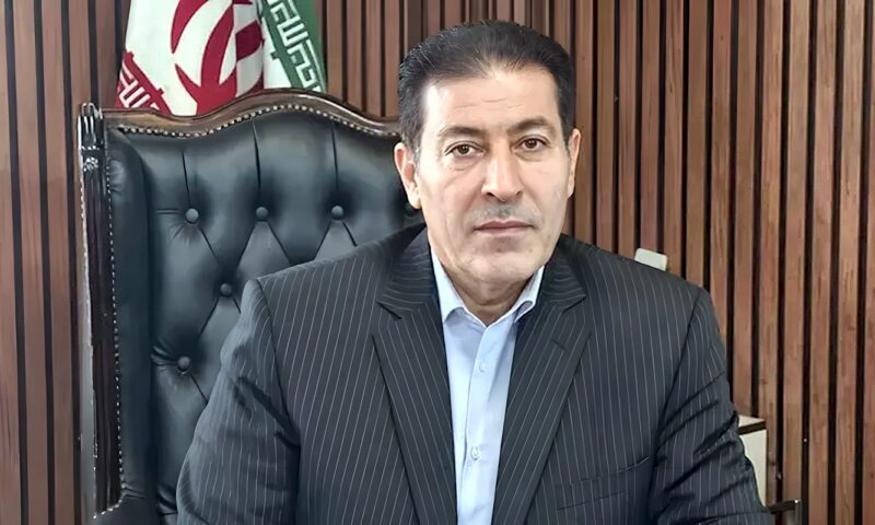 من هو مهرداد أخلاقي كتابجي وزيرا للدفاع الذي رشحه بزشكيان وزيرا للدفاع؟