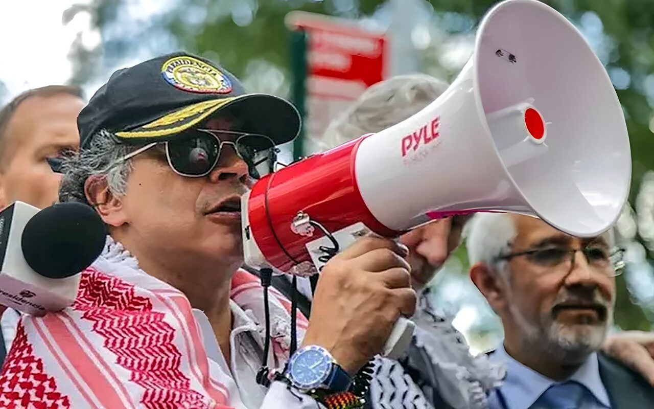 حرب غزة.. هل أسقطت حلفاء فلسطين في أمريكا اللاتينية؟